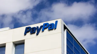 PayPal Names Enrique Lores CEO Starting March 1, Replacing Alex Chriss