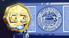 Fed mulls ‘skinny’ payment accounts to open rails for fintech, crypto firms