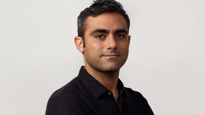 Michael Polansky is training an AI model on skin that’s still alive