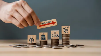 Consumers Expect Inflation to Stay High and Financial Stress to Rise