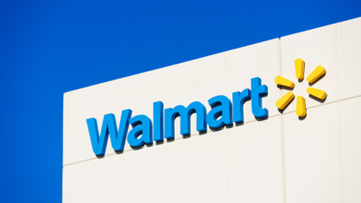 Walmart Names New CEO as Retail Moves From Shelves to Software