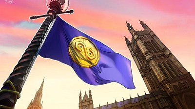Critics tell UK Lords stablecoins are not future money