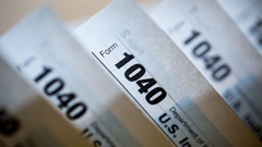 Spark, Khosla, Sequoia Back Startup Bringing AI to Tax Collection