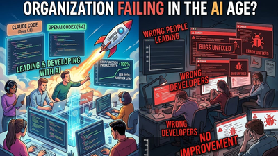 Claude Code and Codex as Product Development Force Multipliers