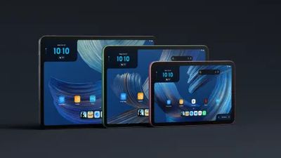 Amazon Unveils Line of Tablets Powered by Alexa+