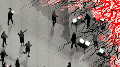 One Job That Is Growing in the A.I. Era? Cybersecurity Experts.