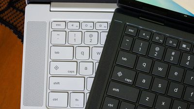 Android’s physical navigation buttons are back on Googlebooks, but not the way you think