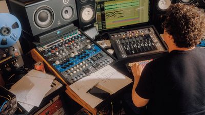 An A.I. Songwriting Experiment: Humans Against the Machine