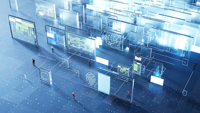One interface isn't enough for enterprise AI