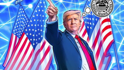 Trump's Fed nomination a ‘mixed’ signal for Bitcoin, US liquidity: Analyst