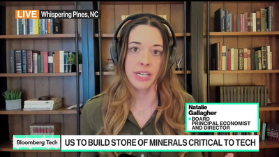 Investors Hunt for Proof AI Delivering Productivity Gains