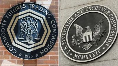 Clarity Act Sponsor Says SEC, CFTC Crypto Rules Cannot Replace Legislation