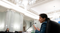 FTC removes Lina Khan-era posts about AI risks and open source