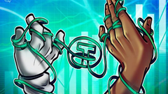 Tether’s stablecoin touches 6.25% of the world’s population, says CEO