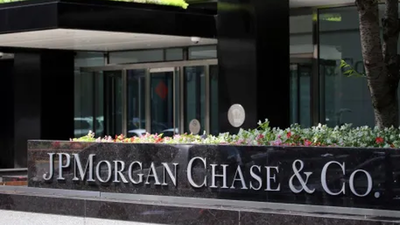 JPMorganChase Says Jeff Bezos Is Among Advisers to Security and Resiliency Initiative