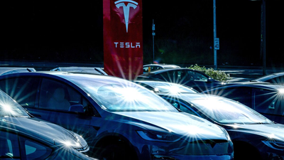 Tesla’s Sky High Valuation Prompts Morgan Stanley to Cut Rating