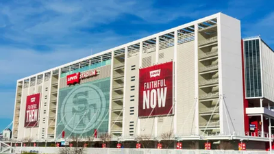 Super Bowl Lineup Includes Cybersecurity Squad, Wireless Routers and Data Centers