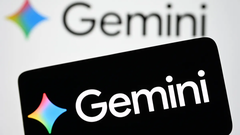 GM is bringing Google Gemini-powered AI assistant to cars in 2026