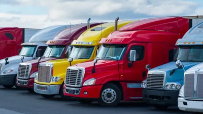 Mastercard Debuts Fleet Management Tools in Asia Pacific