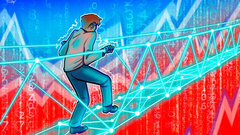‘Corpo chains’ doomed unless they embrace crypto’s ethos: StarkWare CEO