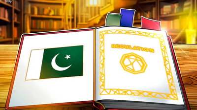 Pakistan opens crypto licensing portal, sets Sept. 5 deadline for existing firms