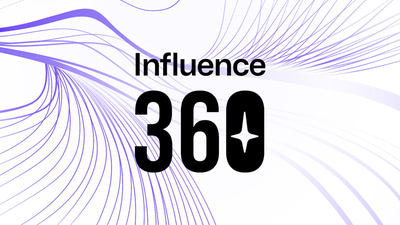 Influence360 launches as the first AI & data-driven Web3 KOL platform with global KOL coverage and real attribution