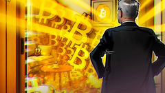 Michael Saylor’s Strategy takes another small step toward 700K Bitcoin