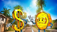 California just drew the line between crypto and cash: Here’s why it matters