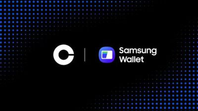 Coinbase and Samsung Team to Bring Stablecoins to Digital Wallets