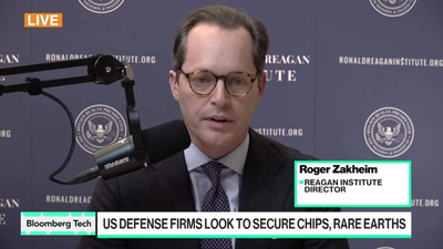 Reagan Institute’s Zakheim on “Dollar Diplomacy”