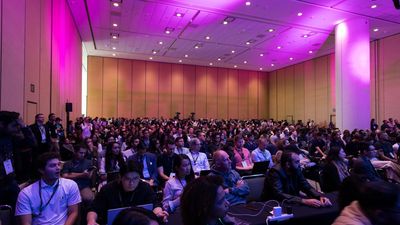 Hear from Ambrosia Energy and Bloom Energy execs on where the AI infrastructure boom is creating opportunity at TechCrunch Disrupt 2026