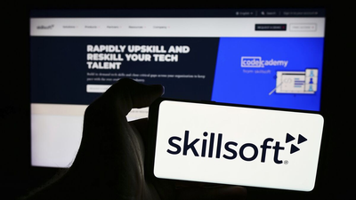 Skillsoft Lenders Tap Counsel Again as Software Distress Worsens