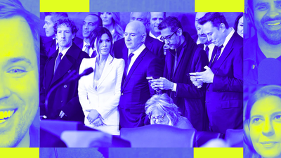 The Vergecast 2025 year in review