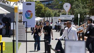 It’s not just SpaceX: Big Tech is dominating bond markets too