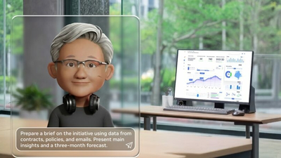 Nemotron Labs: How AI Agents Are Turning Documents Into Real-Time Business Intelligence