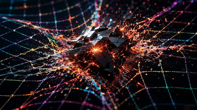 Enterprises using multiple AI models are underestimating failure rates by 2.25x