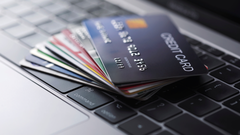 Credit Turns From Status Symbol to Stress Test