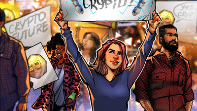 Fed study finds crypto investors driven by beliefs, easily swayed by returns