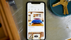 Chesky Says OpenAI Tools Not Ready for ChatGPT Tie-Up With Airbnb App