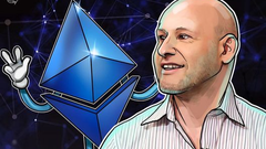 Ethereum needs Paradigm, VCs, despite value extraction concerns: Joseph Lubin