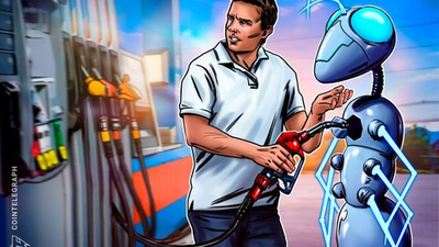 DeFi is optimizing for gas, not for markets