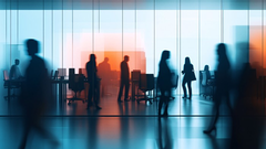Successful AI adoption needs workers in the loop