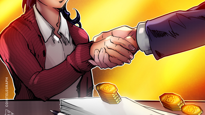 Securitize hires former PayPal exec as US tokenization gains traction