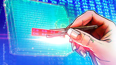 Hackers tried to backdoor Injective npm package to steal wallet keys