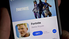 Apple’s Fight With Epic Over Opening App Store Returns to Court