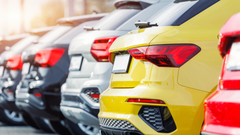 Delinquent Subprime Car Loans Remain at Historic High