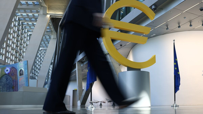ECB Convenes Banks to Fix Flaws Exposed by AI Models, FT Says