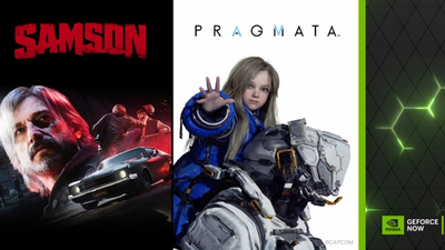 Press Start on April: GeForce NOW Brings 10 Games to the Cloud