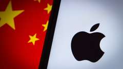 Antitrust Lawsuit in China Targets Apple Policies on App Distribution and Payments