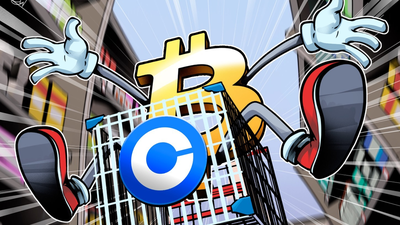 PNC Bank launches Bitcoin trading for eligible clients via Coinbase integration